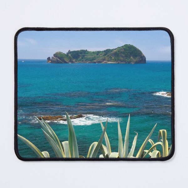 Item preview, Islet and coastal vegetation designed and sold by Gaspar Avila.