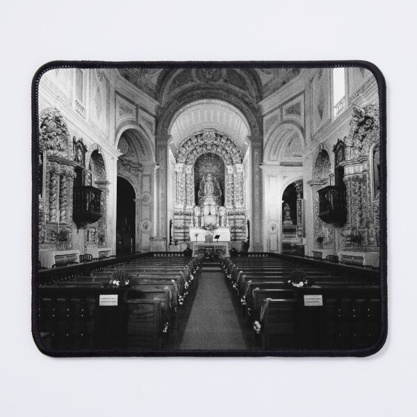 Item preview, Saint Peter church designed and sold by Gaspar Avila.