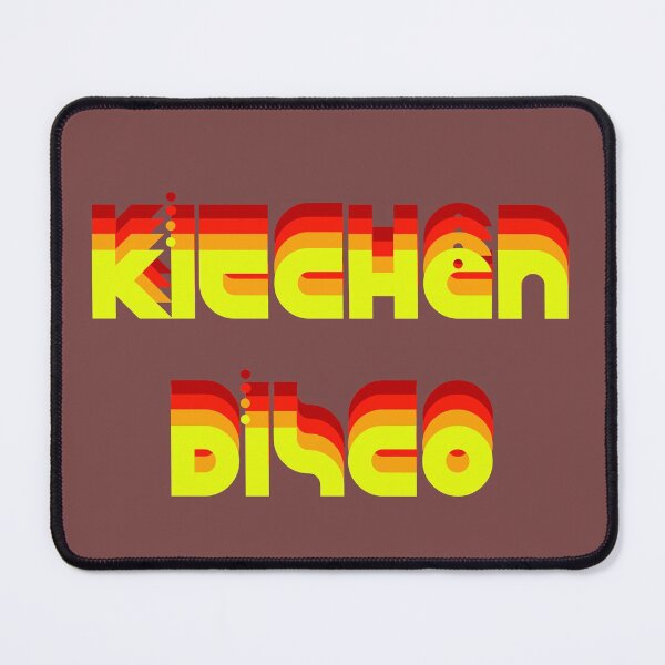 Item preview, kitchen disco designed and sold by LPDesignsUK.