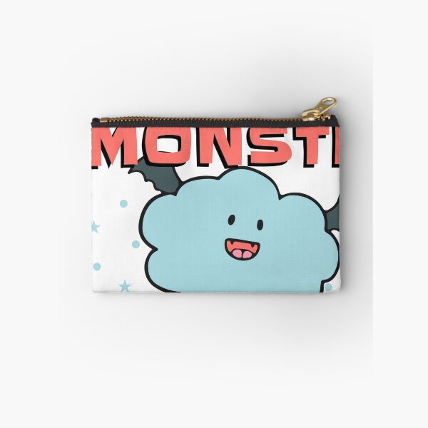 Aperçu de l'œuvre Le monstre de papa créée et vendue par Sandeaux Designs.