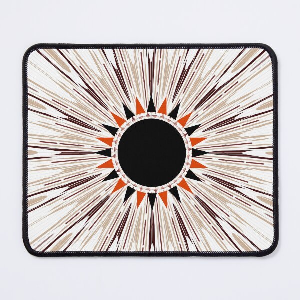 Item preview, Black star designed and sold by Gaspar Avila.