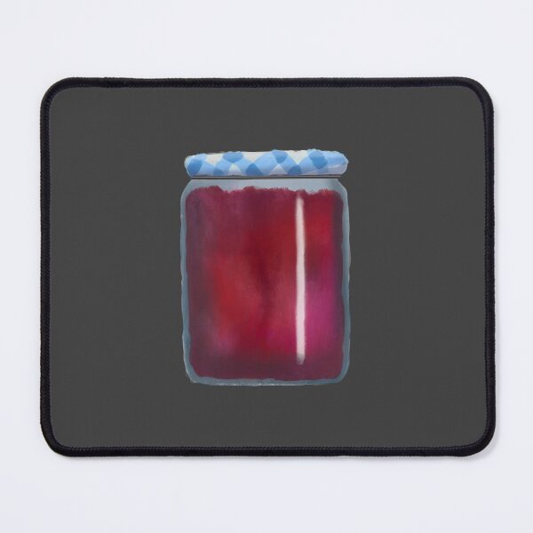 Item preview, Red Jam designed and sold by Emeradia.