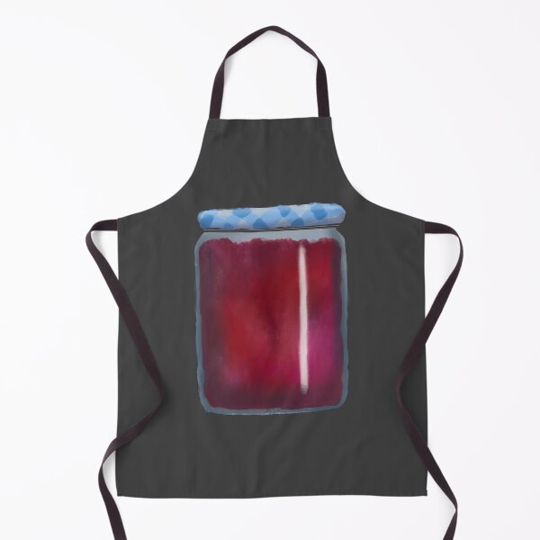 Item preview, Red Jam designed and sold by Emeradia.