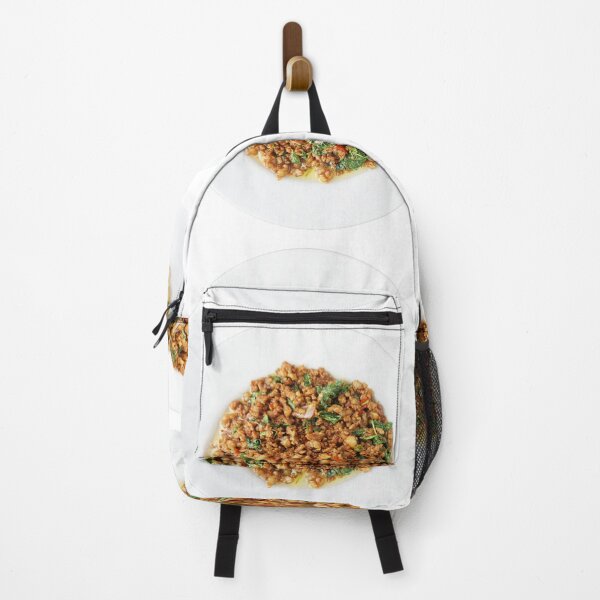 Item preview, Thai style. Pad kra pao,spicy local Thai food. designed and sold by little-monkey-s.