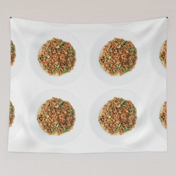 Item preview, Thai style. Pad kra pao,spicy local Thai food. designed and sold by little-monkey-s.