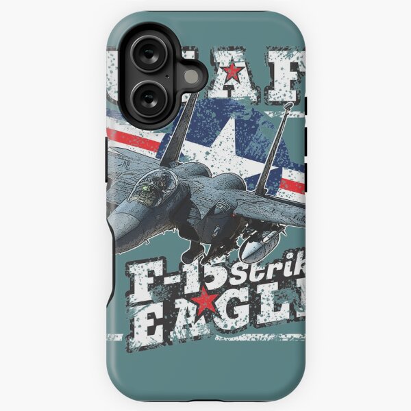 Item preview, F-15E Strike Eagle Twelve by Zane. designed and sold by Ponsappel.
