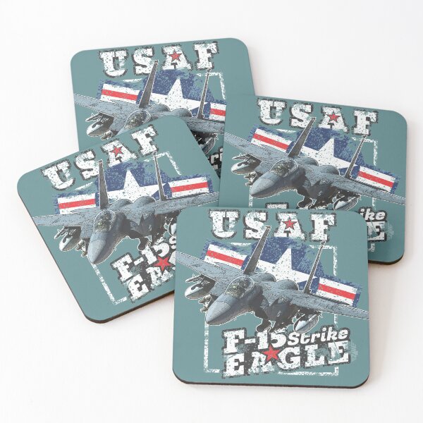 Item preview, F-15E Strike Eagle Twelve by Zane. designed and sold by Ponsappel.