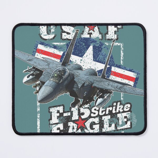 Item preview, F-15E Strike Eagle Twelve by Zane. designed and sold by Ponsappel.