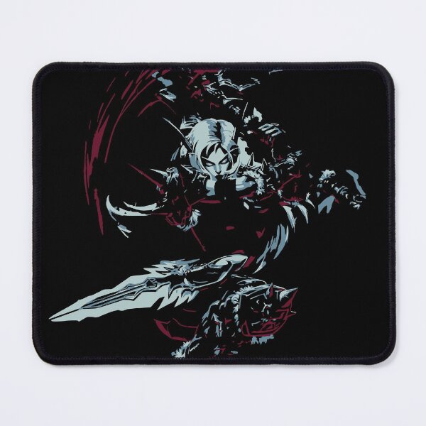 Item preview, Death knight designed and sold by gainzgear.