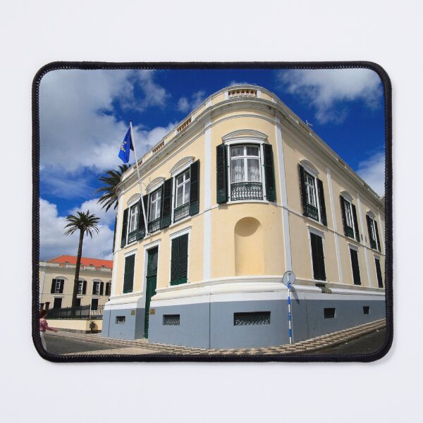Item preview, Palace in Azores designed and sold by Gaspar Avila.