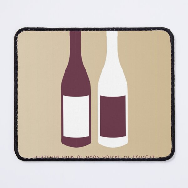 Item preview, Bottle of Red, Bottle of White  designed and sold by Goldeen465.