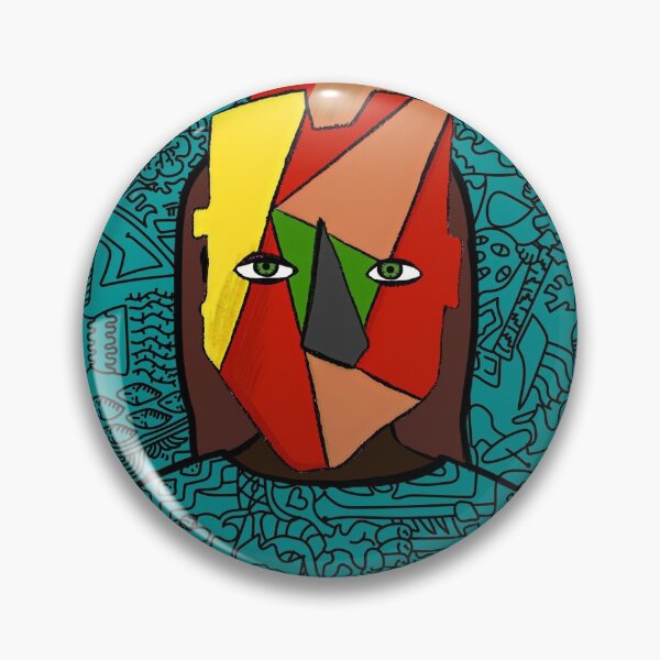Item preview, The Hashmasks 1066 designed and sold by CryptoLuke.