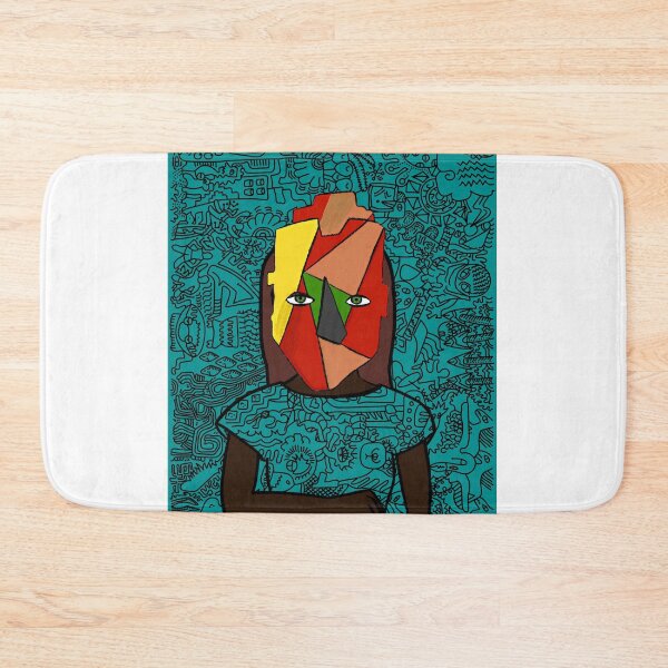 Item preview, The Hashmasks 1066 designed and sold by CryptoLuke.