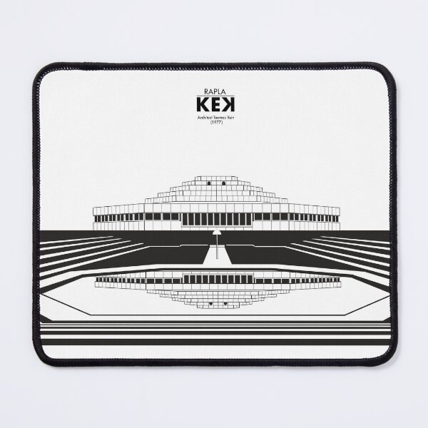 Item preview, Architecture of Rapla KEK designed and sold by 7115.