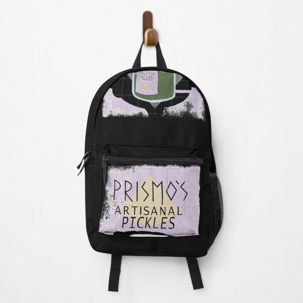 Item preview, Prismo's Pickles designed and sold by TimoErnst.