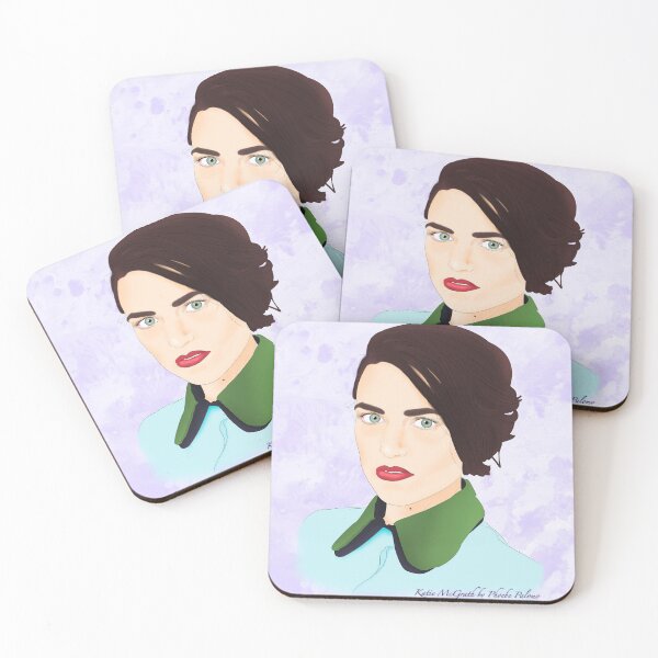 Artikelvorschau, Augen Katie McGrath entworfen und verkauft von LaSeraCraft.