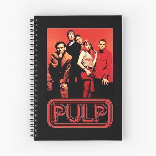Item preview, PULP - BAND designed and sold by TimoErnst.