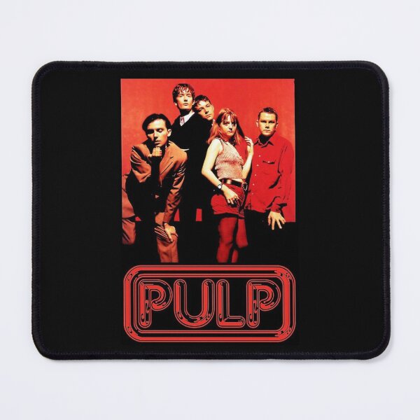 Item preview, PULP - BAND designed and sold by TimoErnst.
