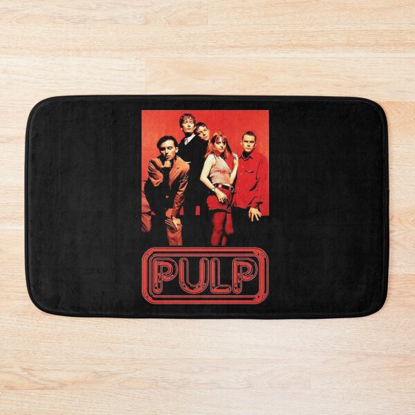 Item preview, PULP - BAND designed and sold by TimoErnst.
