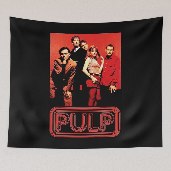Item preview, PULP - BAND designed and sold by TimoErnst.