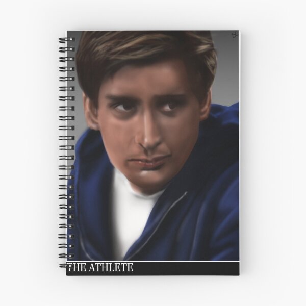 Item preview, The Athlete designed and sold by Skylar Scott McKenzie.