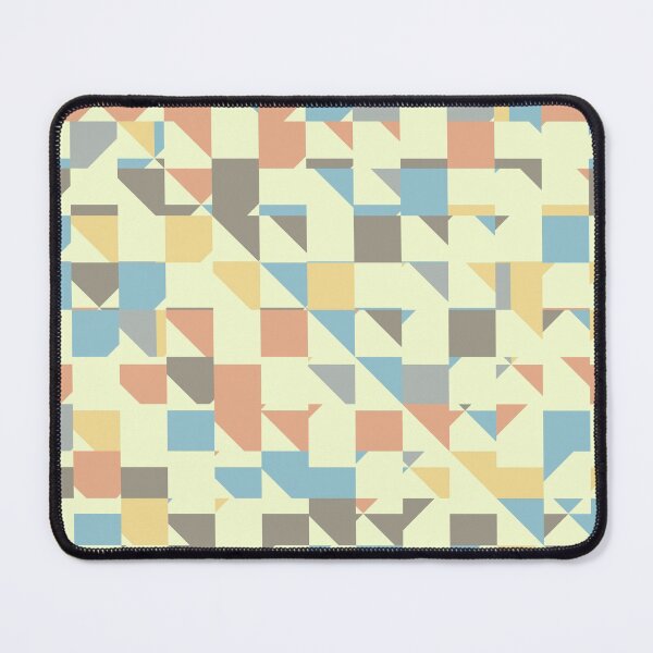 Item preview, Triangles and rectangles designed and sold by Gaspar Avila.