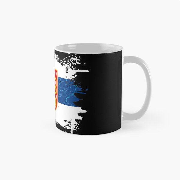 Item preview, Finland flag coat of arms designed and sold by Mila1946.