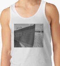 The Sloop Gig Tank Top