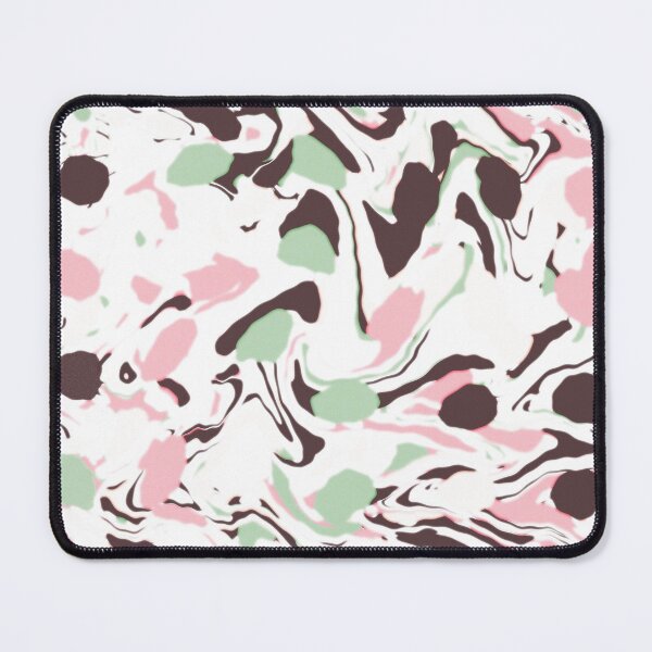 Item preview, Stirred colors on white designed and sold by Gaspar Avila.