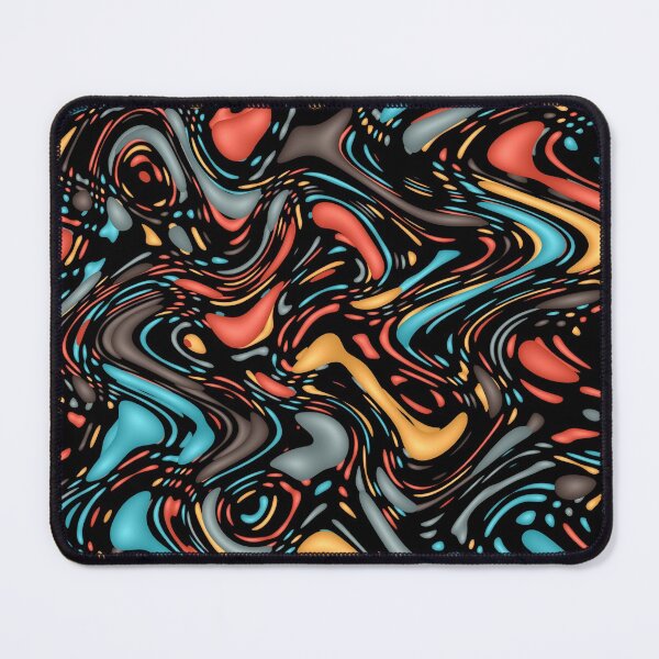 Item preview, Stirred colors designed and sold by Gaspar Avila.