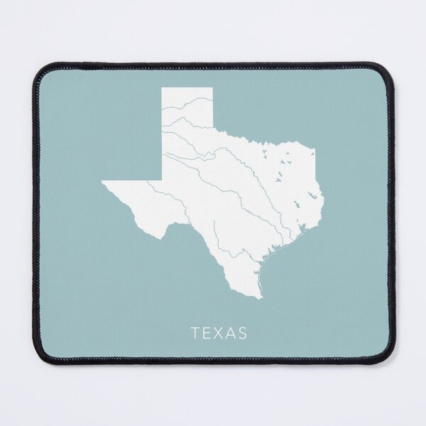 Item preview, Map of Texas designed and sold by By-Danni-Marie.