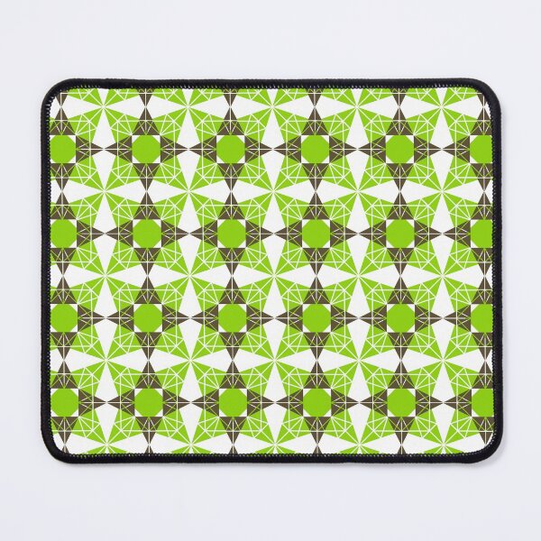 Item preview, Geometric pattern designed and sold by Gaspar Avila.