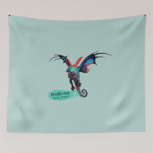 Item preview, The Faerie Dragon designed and sold by Miausita.