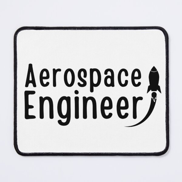 Item preview, Aerospace engineer - engineer gift designed and sold by PickaSticka.