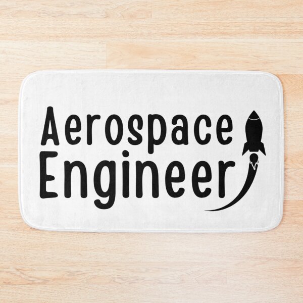 Item preview, Aerospace engineer - engineer gift  designed and sold by PickaSticka.