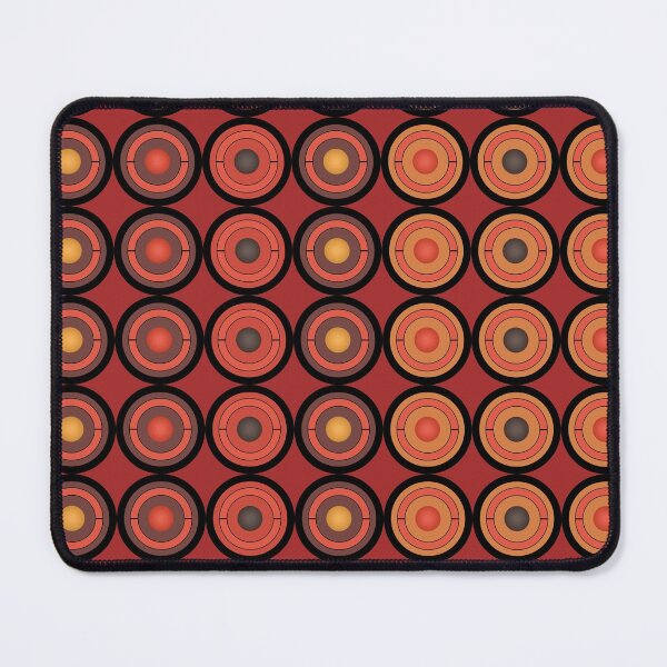 Item preview, Circles and centers designed and sold by Gaspar Avila.