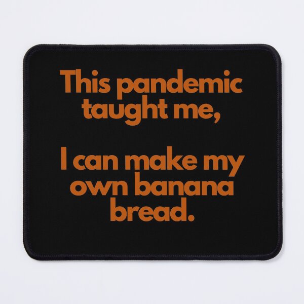 Item preview, Me and lockdown, the pandemic series, part 3 designed and sold by Manoroma.