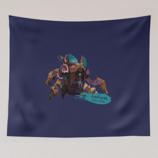 Item preview, Traitor King designed and sold by Miausita.
