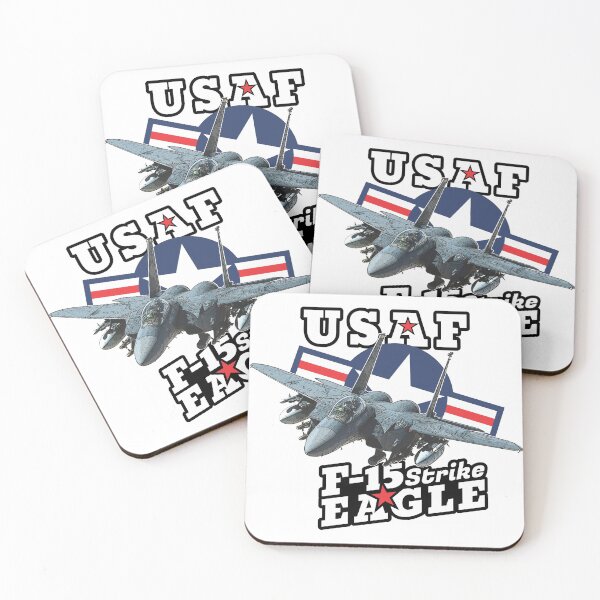 Item preview, F-15E Strike Eagle Thirteen by Zane. designed and sold by Ponsappel.