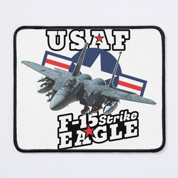 Item preview, F-15E Strike Eagle Thirteen by Zane. designed and sold by Ponsappel.