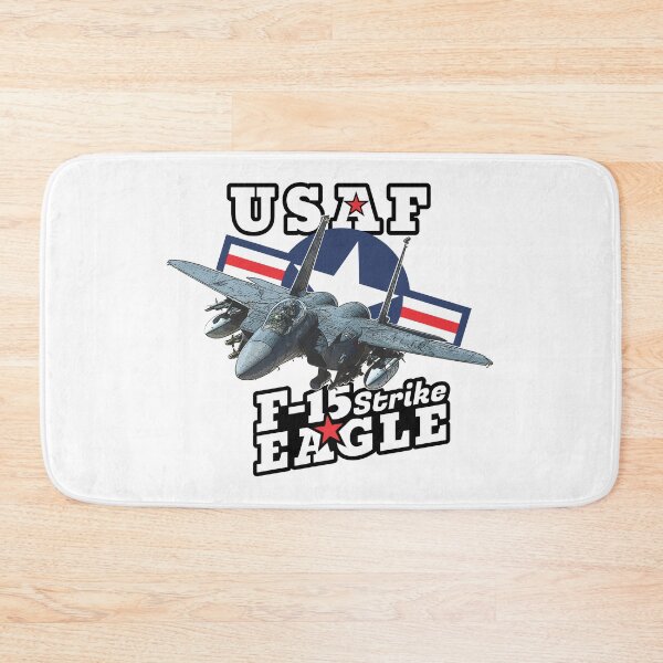 Item preview, F-15E Strike Eagle Thirteen by Zane. designed and sold by Ponsappel.