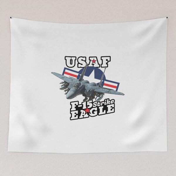 Item preview, F-15E Strike Eagle Thirteen by Zane. designed and sold by Ponsappel.