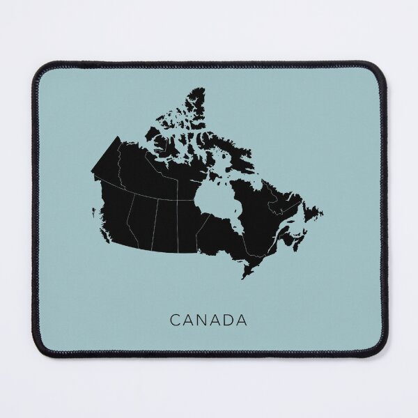 Item preview, Map of Canada designed and sold by By-Danni-Marie.