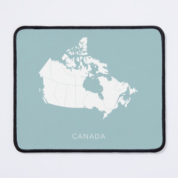 Item preview, Map of Canada designed and sold by By-Danni-Marie.