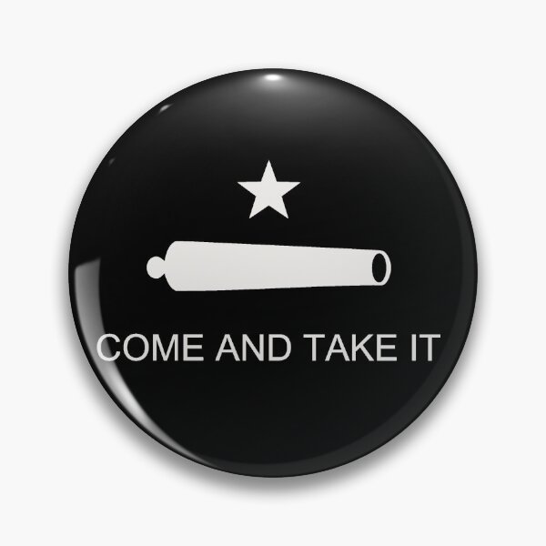 Item preview, Come and take it Flag designed and sold by Original1977.