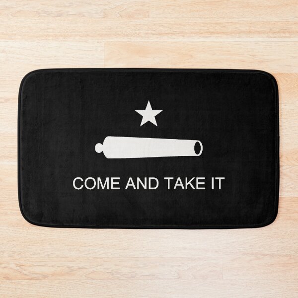 Item preview, Come and take it Flag designed and sold by Original1977.