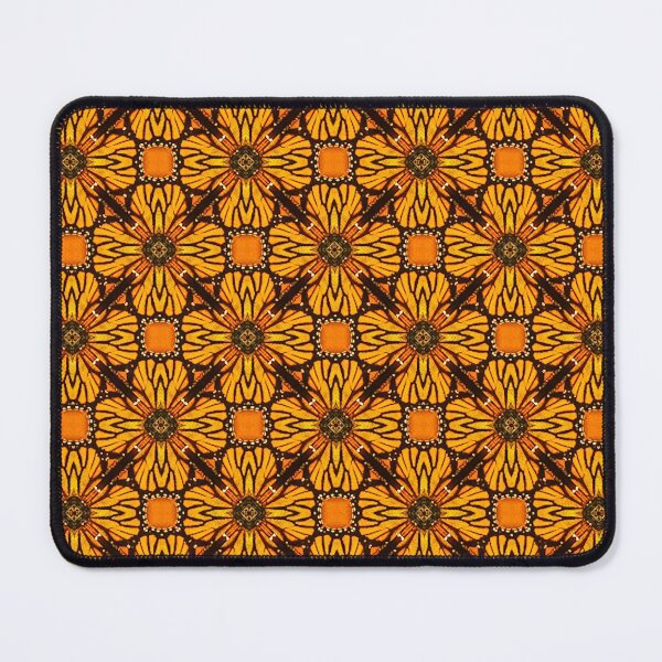 Item preview, seamless pattern with flowers designed and sold by Apparel Fashion.
