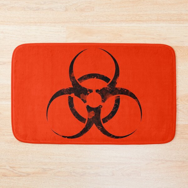 Item preview, Biohazard designed and sold by SoulArtLove.
