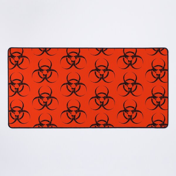 Item preview, Biohazard designed and sold by SoulArtLove.