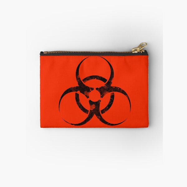 Item preview, Biohazard designed and sold by SoulArtLove.